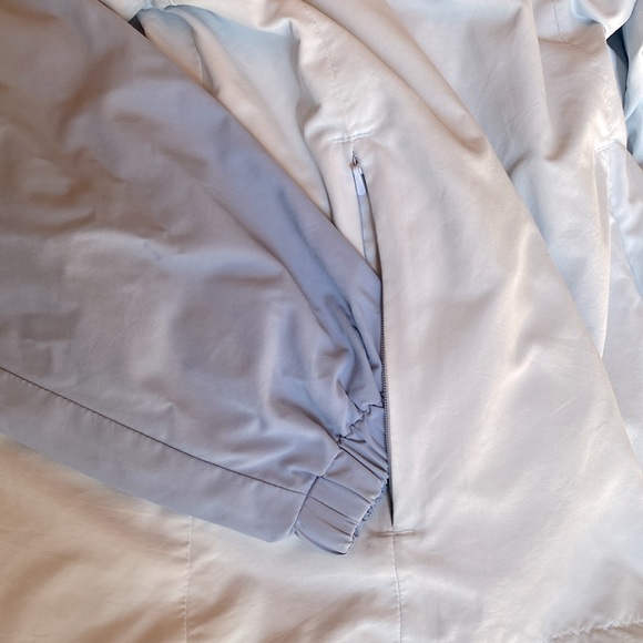 Columbia Vintage Packable Jacket Sz S - Picture 9 of 9